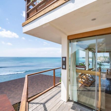 Bingin Glasshouse Uluwatu Zewnętrze zdjęcie