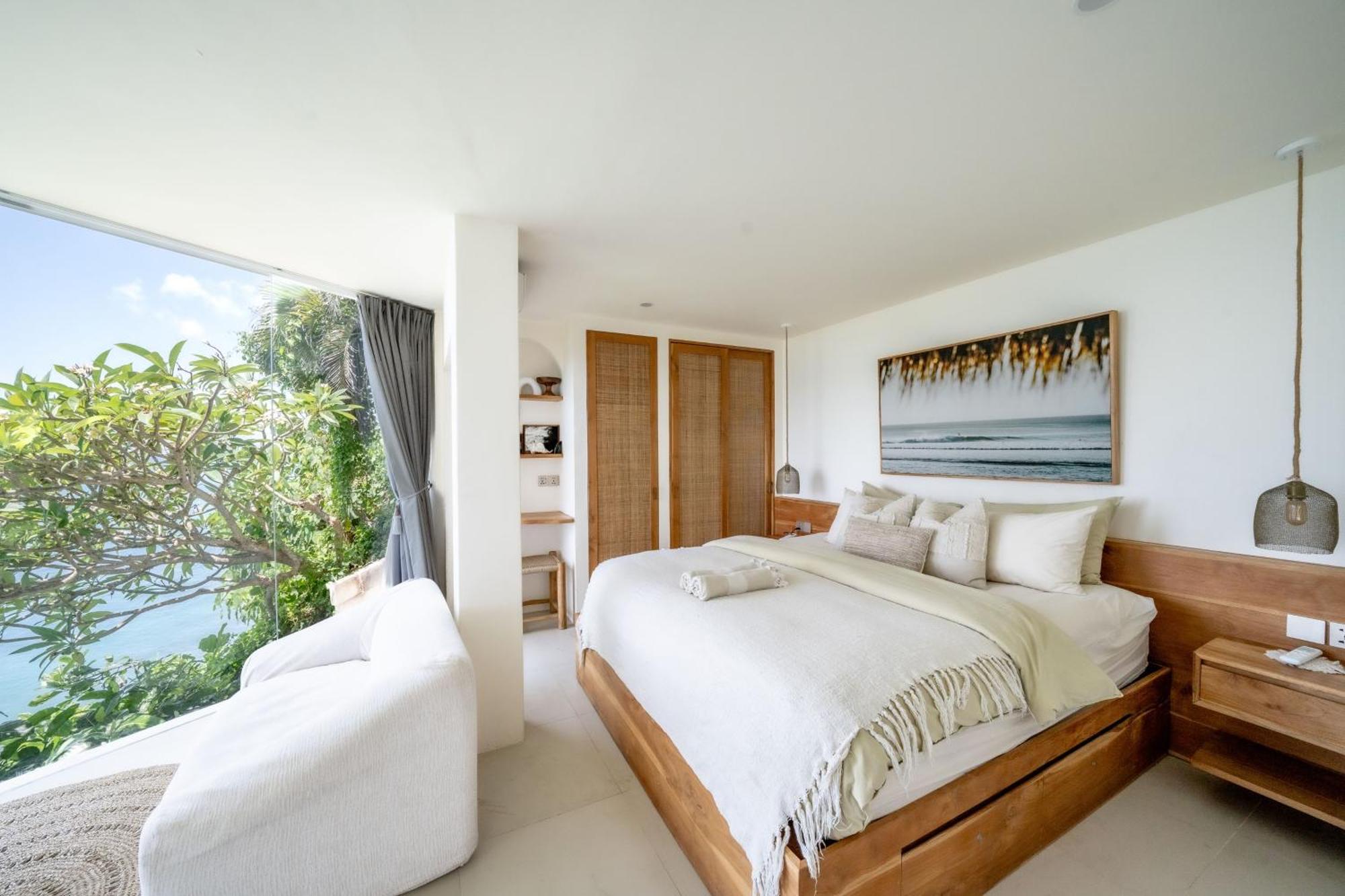 Bingin Glasshouse Uluwatu Zewnętrze zdjęcie